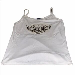 🆕 Del Sol Color Change Tank Top